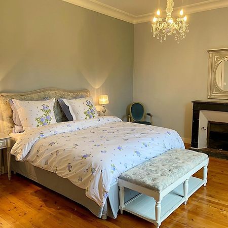 Chateau Vary Jarze Ngoại thất bức ảnh