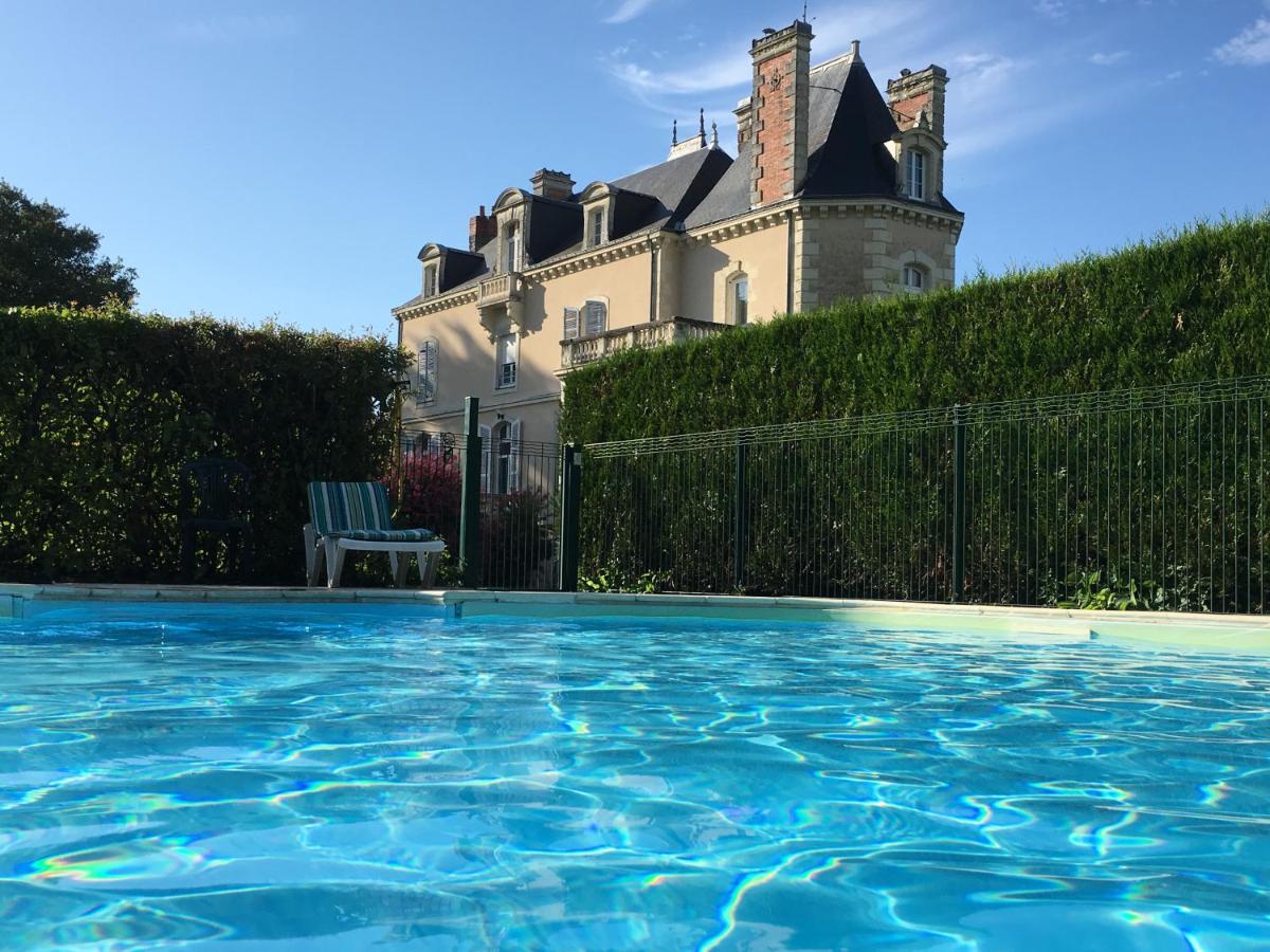 Chateau Vary Jarze Ngoại thất bức ảnh