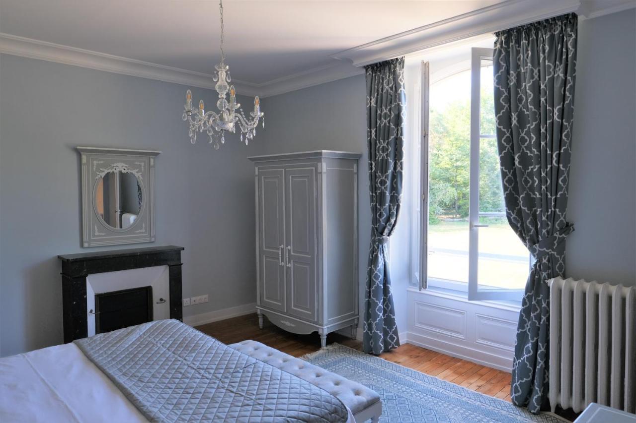 Chateau Vary Jarze Ngoại thất bức ảnh