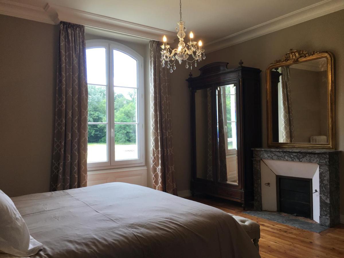 Chateau Vary Jarze Ngoại thất bức ảnh