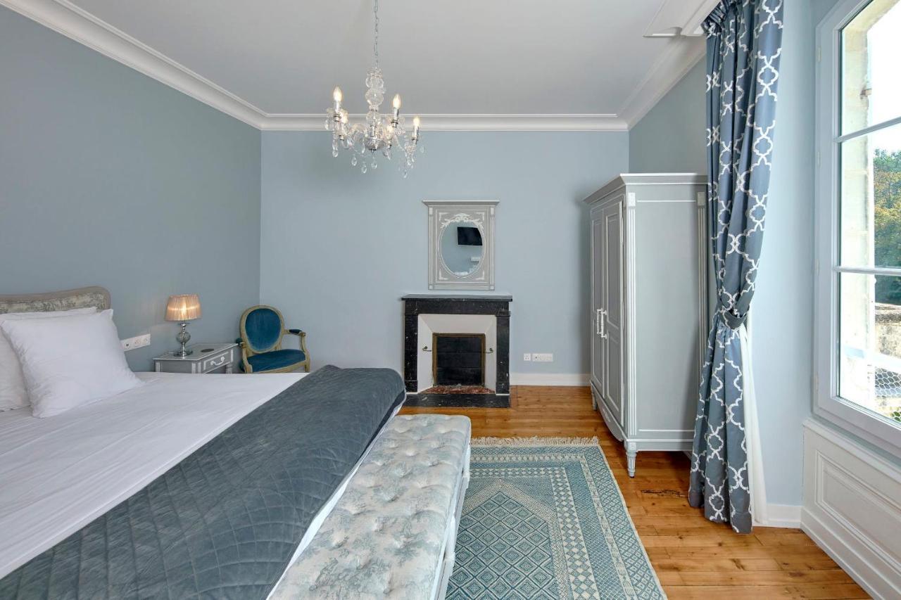 Chateau Vary Jarze Ngoại thất bức ảnh