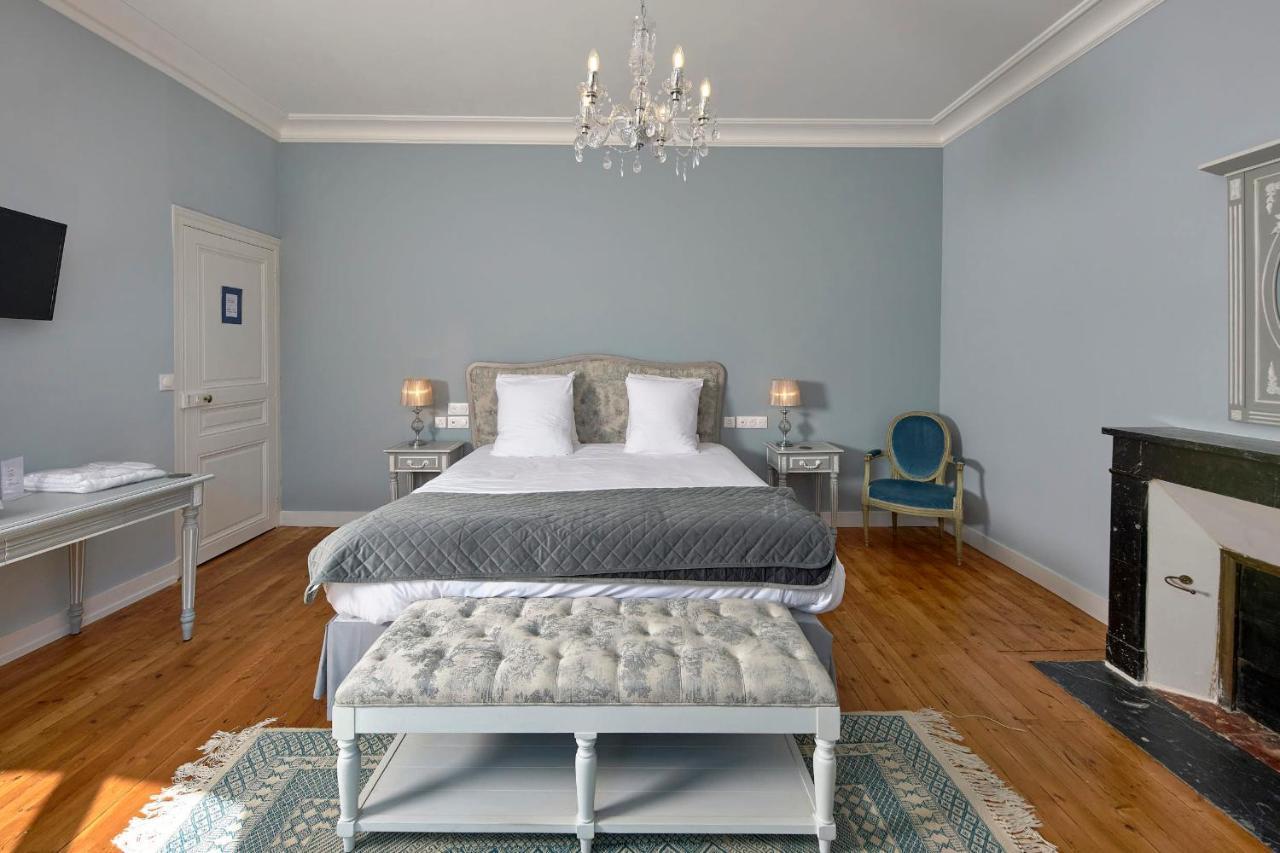 Chateau Vary Jarze Ngoại thất bức ảnh