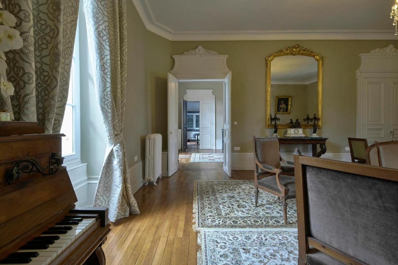 Chateau Vary Jarze Ngoại thất bức ảnh