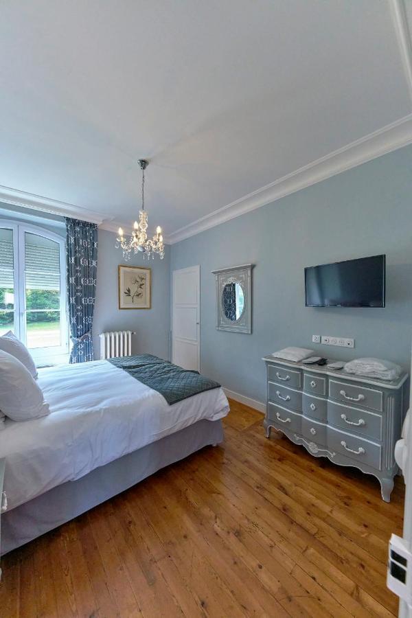 Chateau Vary Jarze Ngoại thất bức ảnh