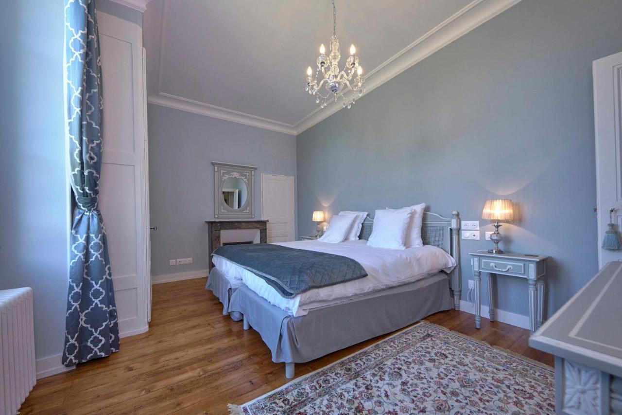 Chateau Vary Jarze Ngoại thất bức ảnh