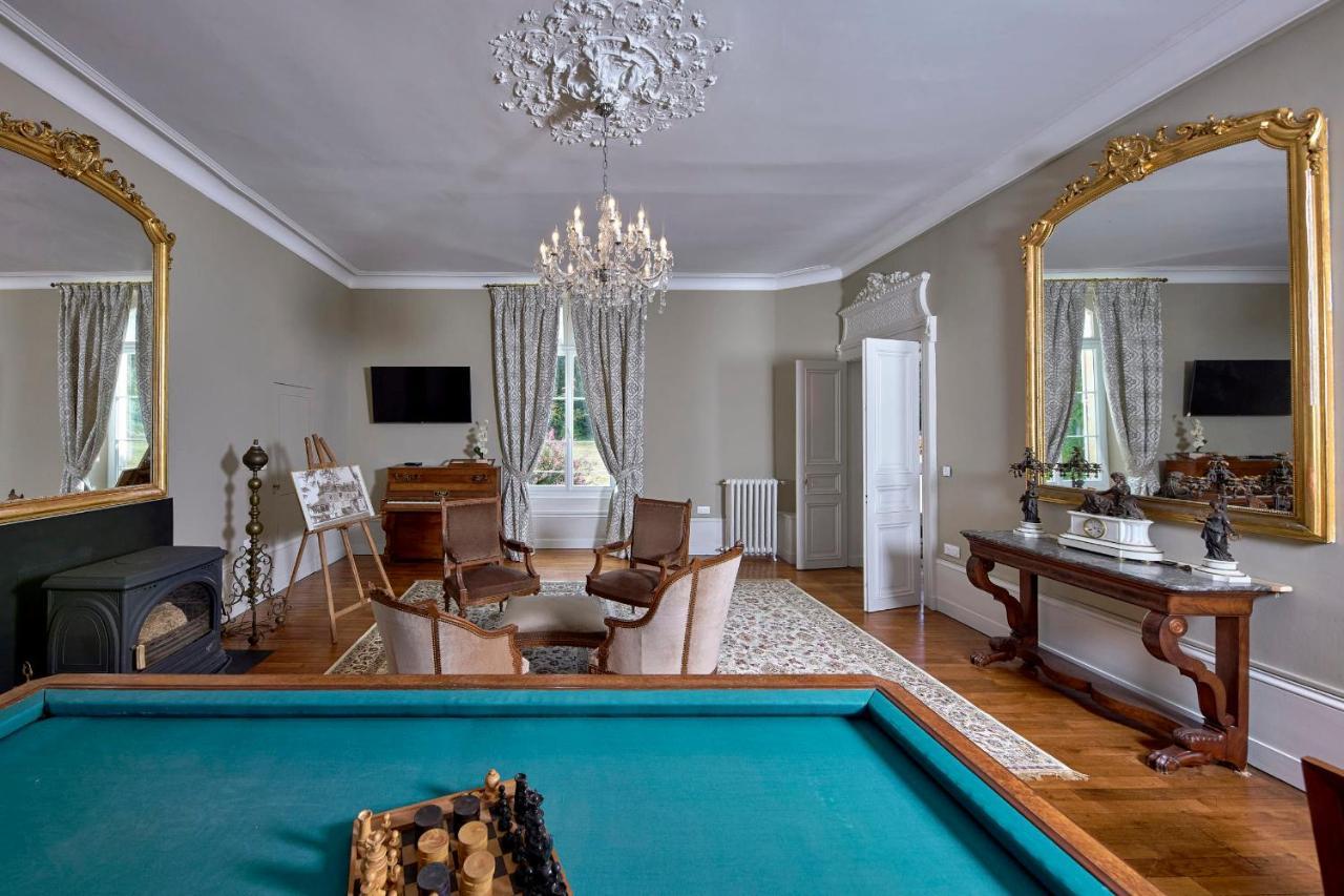 Chateau Vary Jarze Ngoại thất bức ảnh