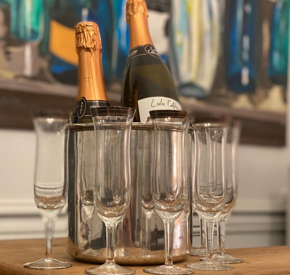 Chateau Vary Jarze Ngoại thất bức ảnh