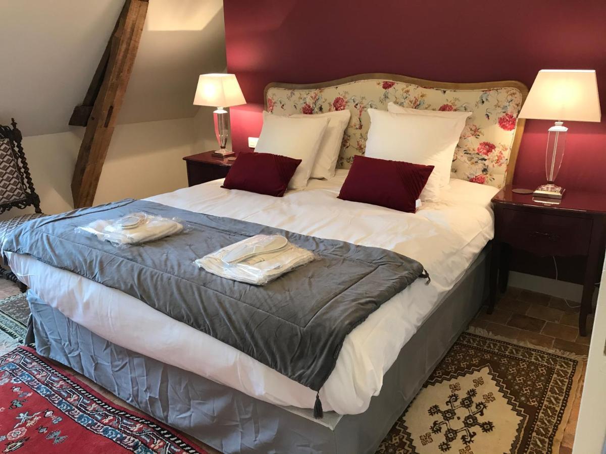 Chateau Vary Jarze Ngoại thất bức ảnh