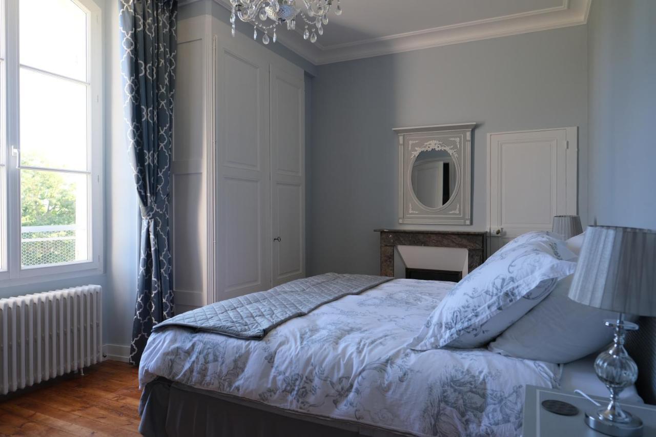Chateau Vary Jarze Ngoại thất bức ảnh
