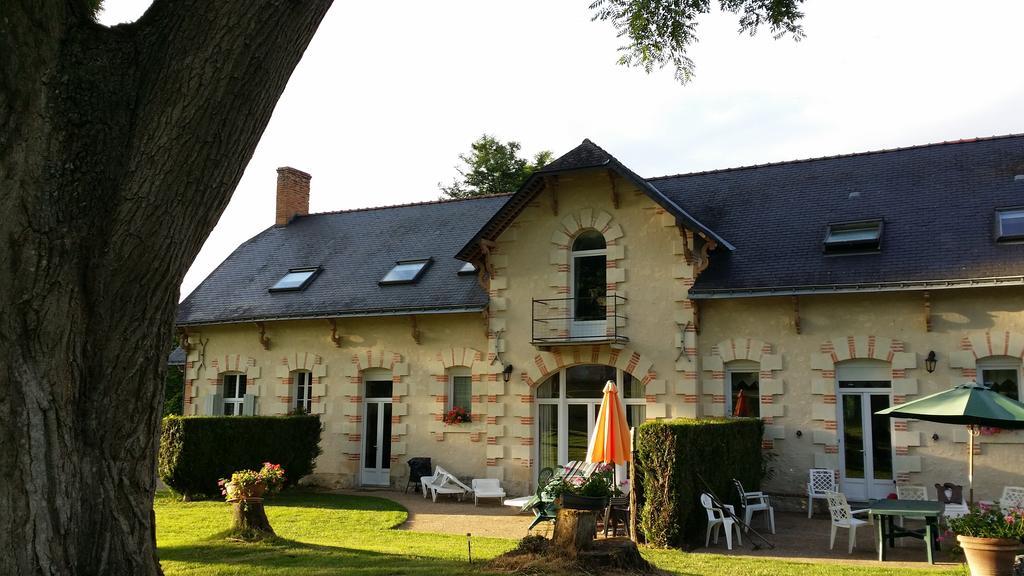 Chateau Vary Jarze Ngoại thất bức ảnh