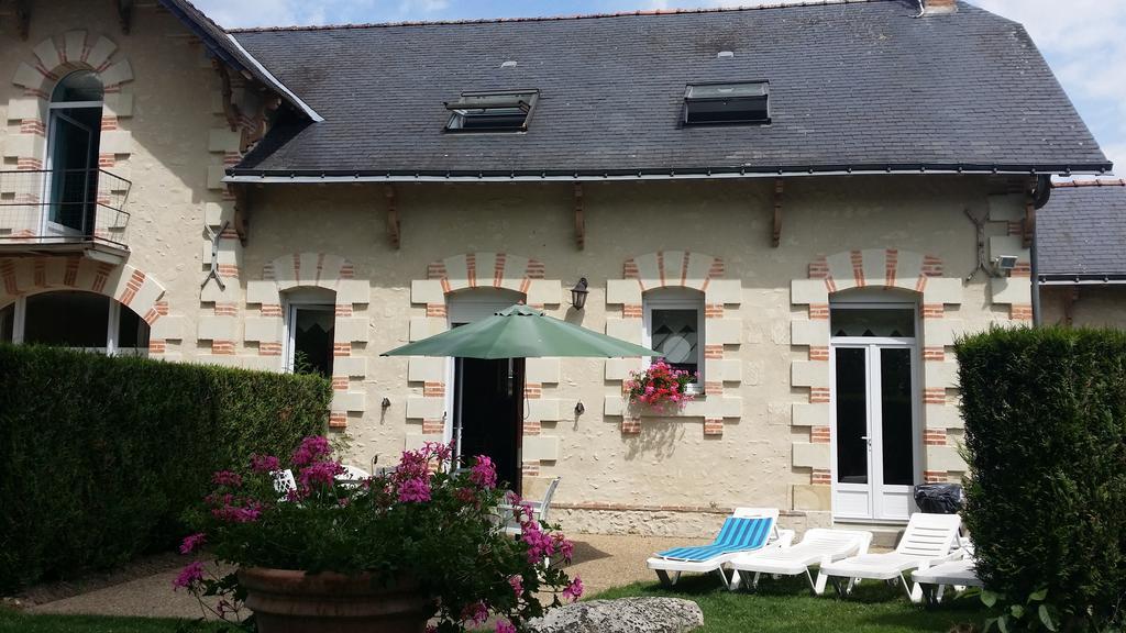 Chateau Vary Jarze Phòng bức ảnh