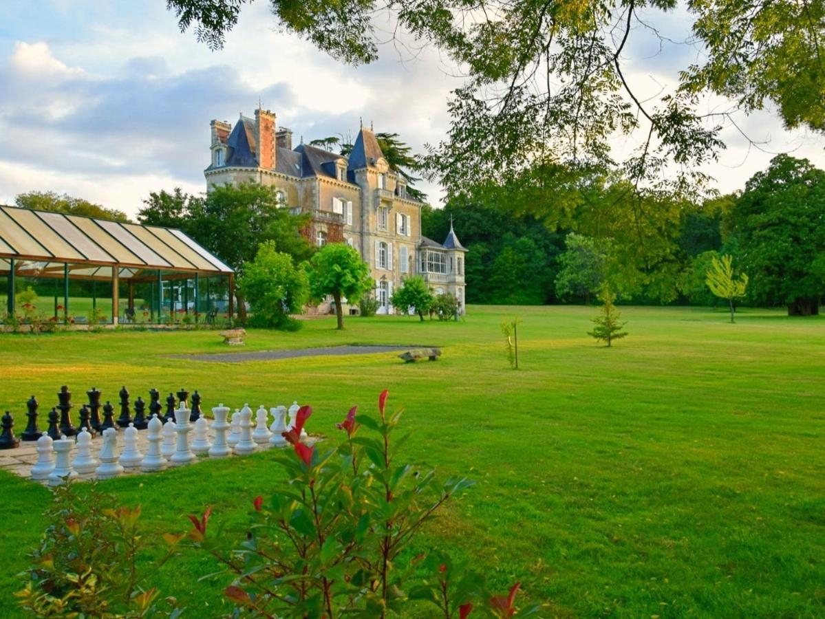 Chateau Vary Jarze Ngoại thất bức ảnh