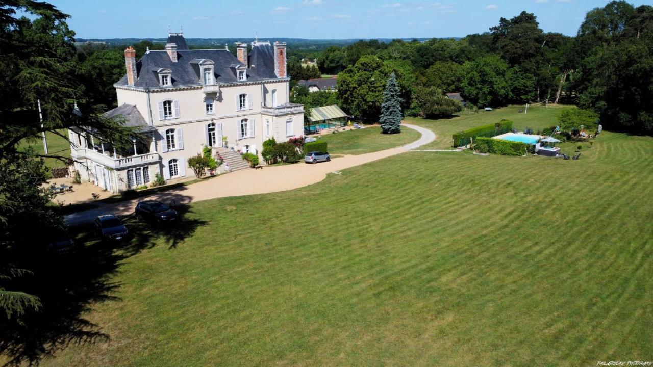 Chateau Vary Jarze Ngoại thất bức ảnh