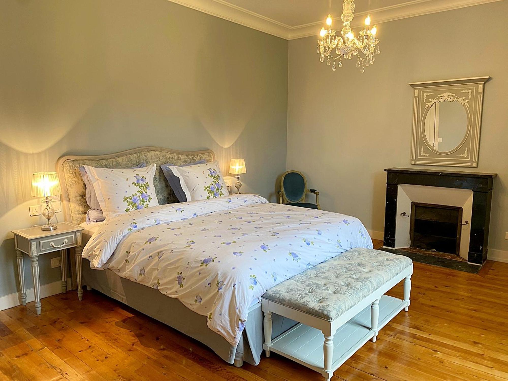 Chateau Vary Jarze Ngoại thất bức ảnh