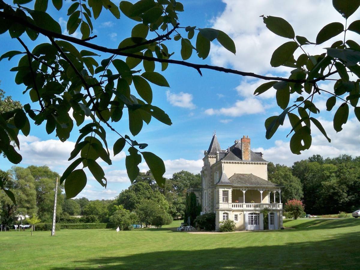 Chateau Vary Jarze Ngoại thất bức ảnh