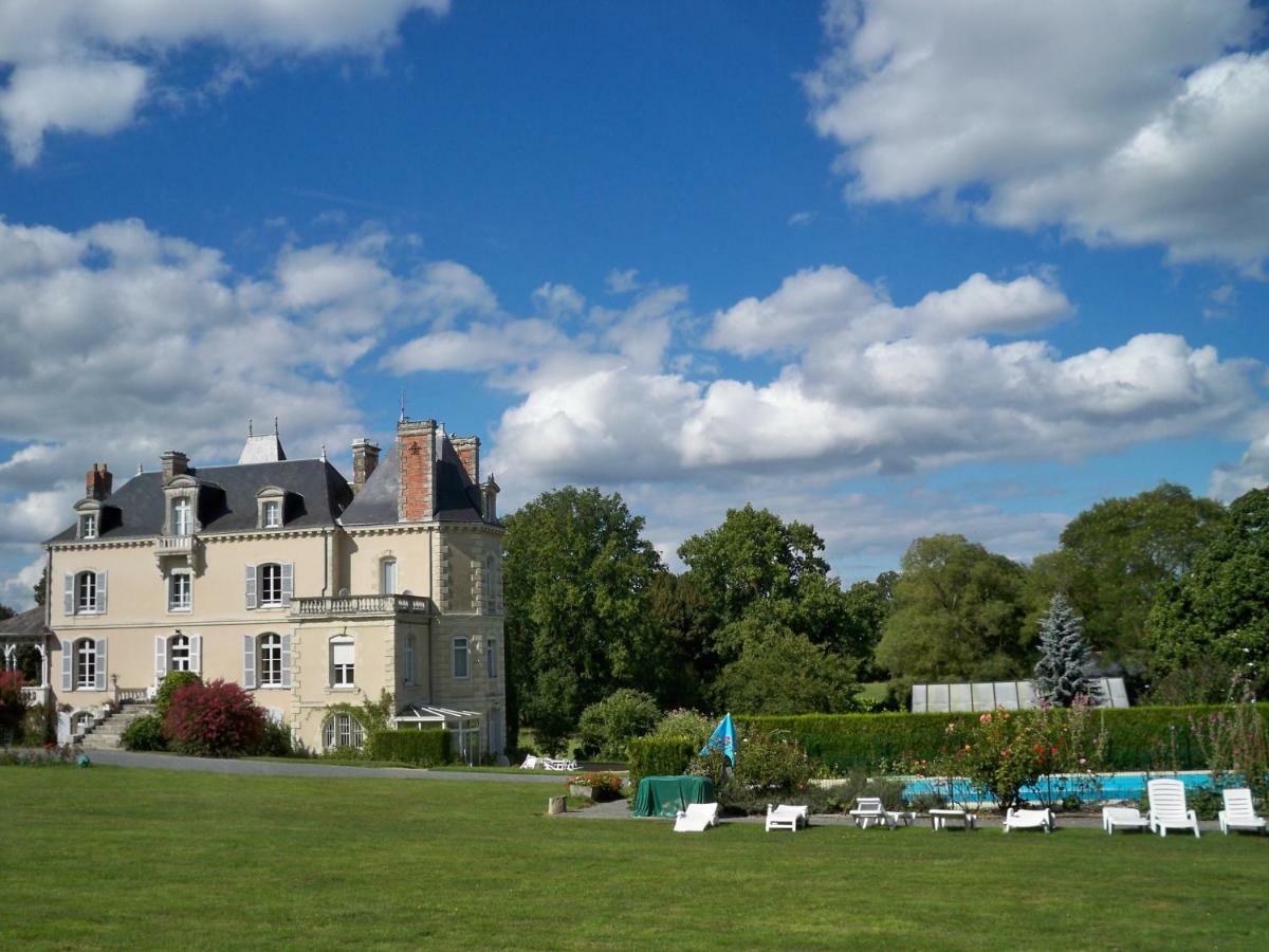 Chateau Vary Jarze Ngoại thất bức ảnh