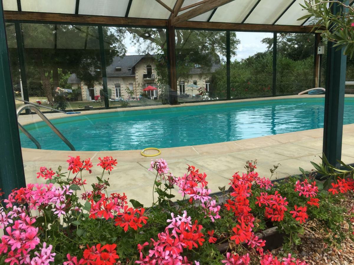 Chateau Vary Jarze Ngoại thất bức ảnh