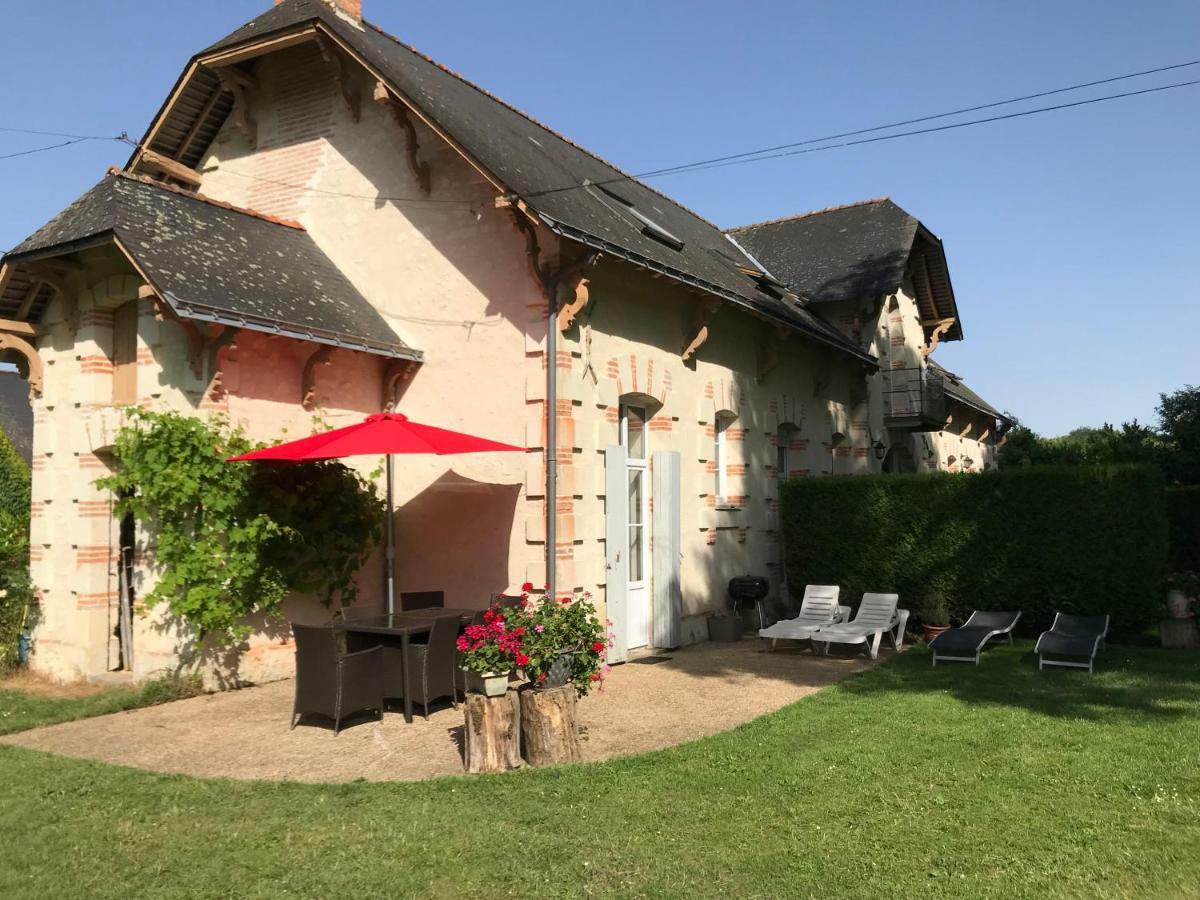 Chateau Vary Jarze Ngoại thất bức ảnh