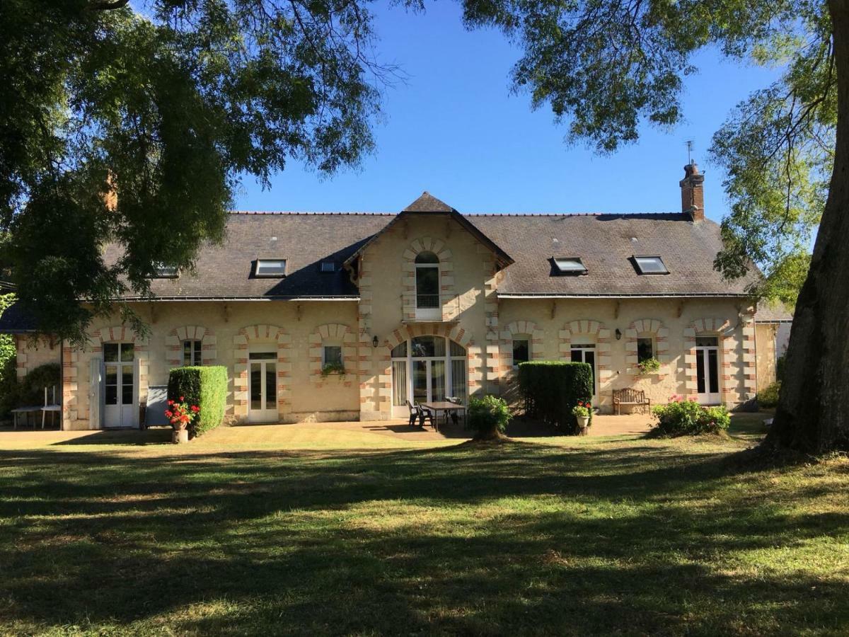 Chateau Vary Jarze Ngoại thất bức ảnh