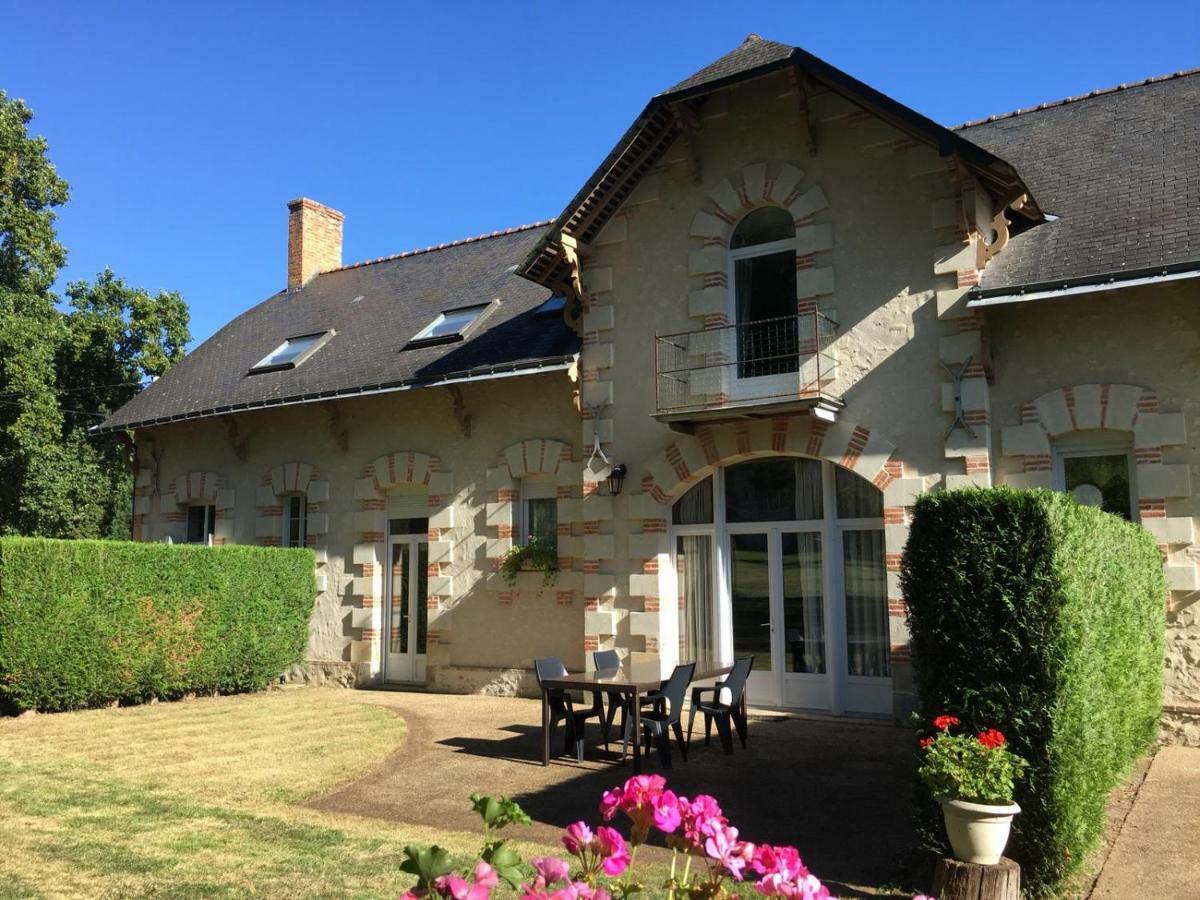 Chateau Vary Jarze Ngoại thất bức ảnh