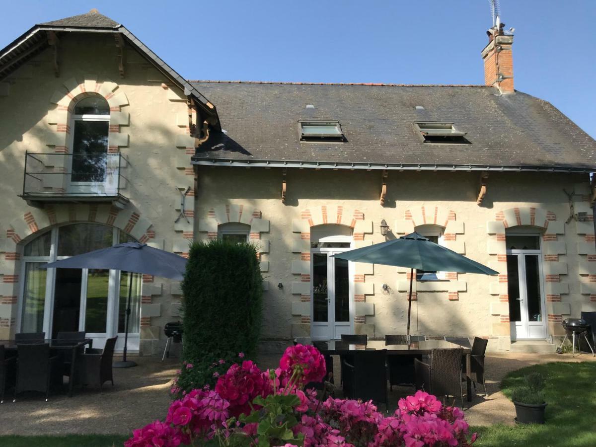 Chateau Vary Jarze Ngoại thất bức ảnh