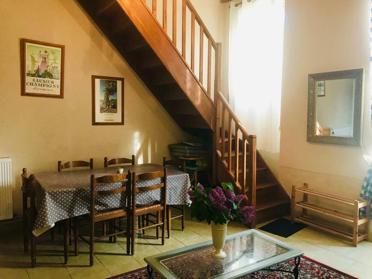 Chateau Vary Jarze Ngoại thất bức ảnh