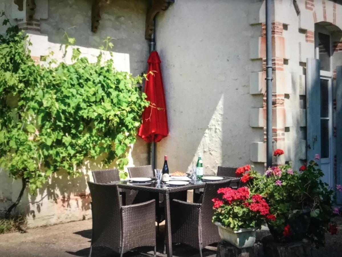 Chateau Vary Jarze Ngoại thất bức ảnh